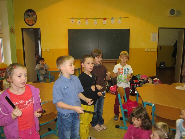 Fotogalerie Z Blatensk