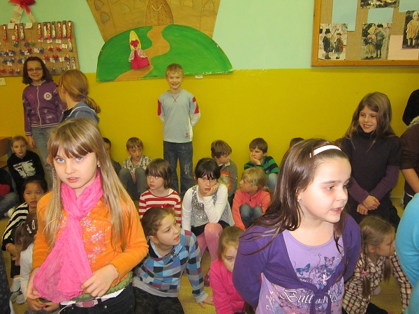Fotogalerie Z Blatensk