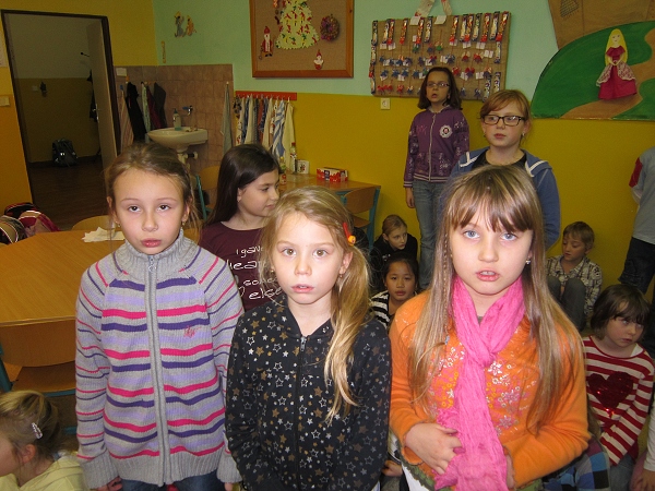 Fotogalerie Z Blatensk