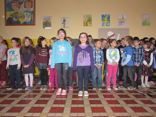 Fotogalerie Z Blatensk
