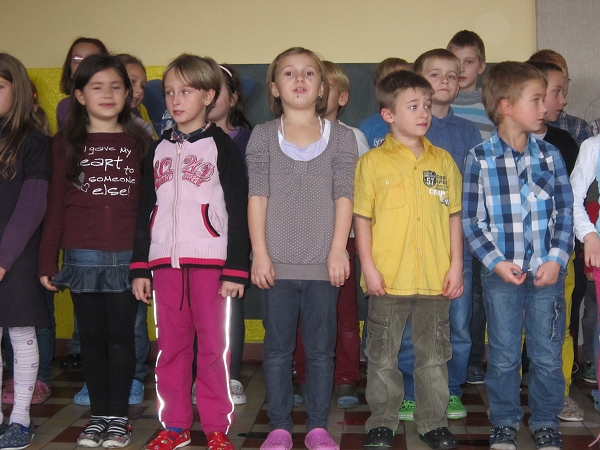 Fotogalerie Z Blatensk