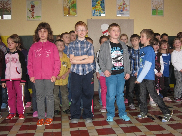 Fotogalerie Z Blatensk