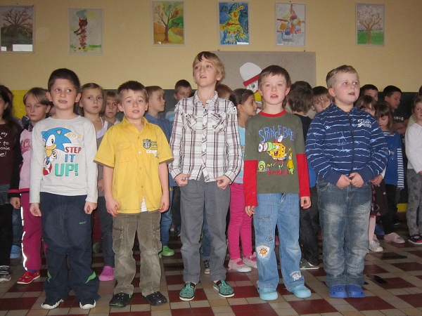 Fotogalerie Z Blatensk
