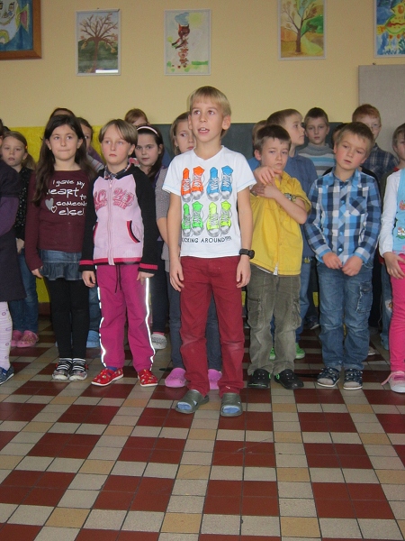 Fotogalerie Z Blatensk