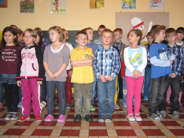 Fotogalerie Z Blatensk