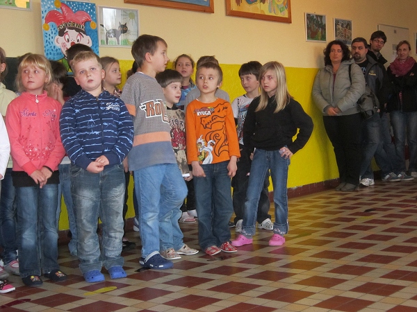 Fotogalerie Z Blatensk