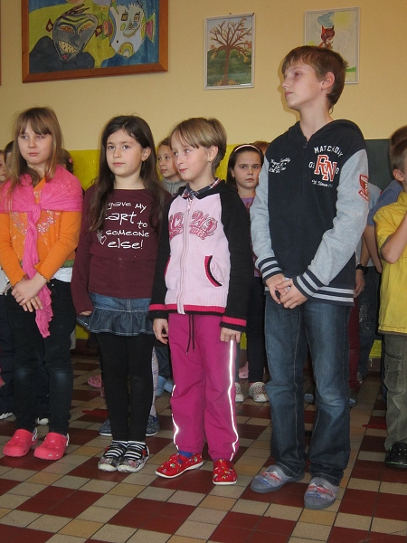 Fotogalerie Z Blatensk