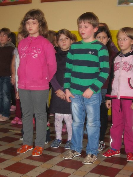 Fotogalerie Z Blatensk