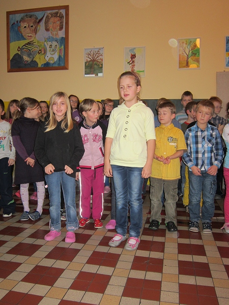 Fotogalerie Z Blatensk
