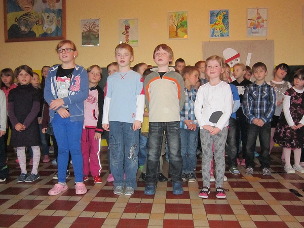 Fotogalerie Z Blatensk