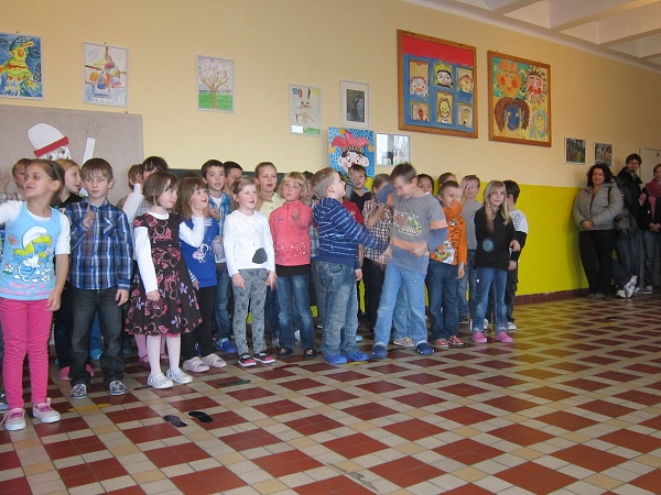 Fotogalerie Z Blatensk