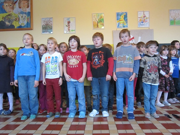 Fotogalerie Z Blatensk