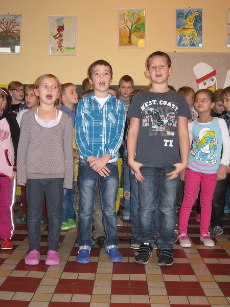 Fotogalerie Z Blatensk