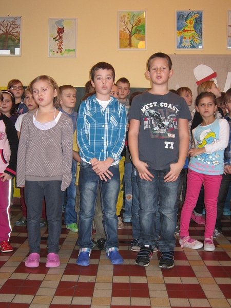 Fotogalerie Z Blatensk