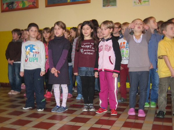 Fotogalerie Z Blatensk