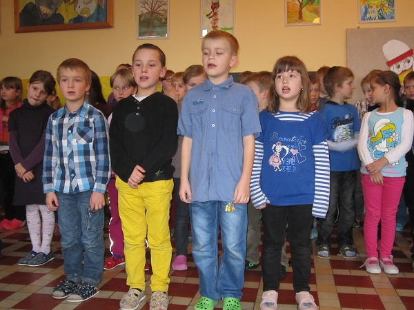 Fotogalerie Z Blatensk