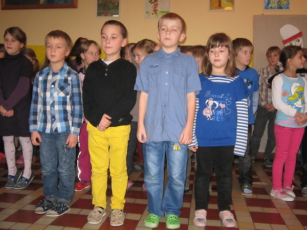 Fotogalerie Z Blatensk