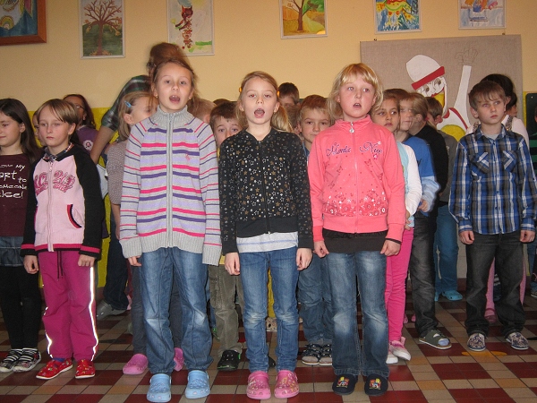 Fotogalerie Z Blatensk