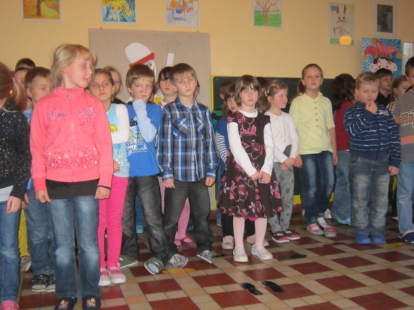 Fotogalerie Z Blatensk