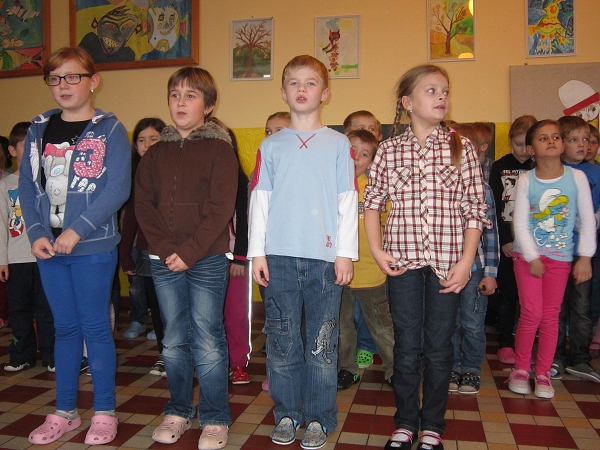 Fotogalerie Z Blatensk