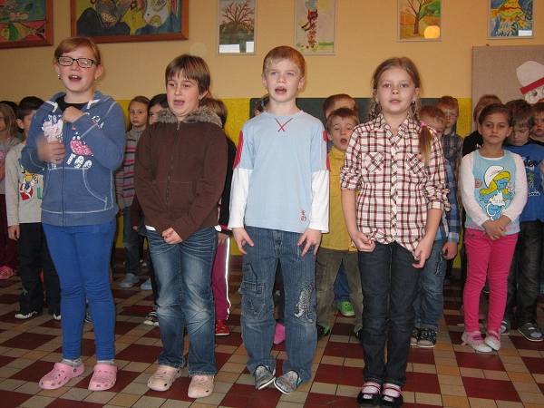 Fotogalerie Z Blatensk
