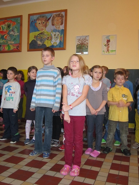 Fotogalerie Z Blatensk