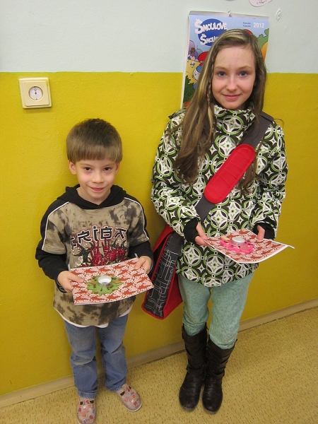 Fotogalerie Z Blatensk