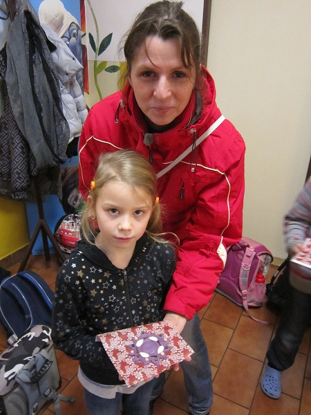 Fotogalerie Z Blatensk