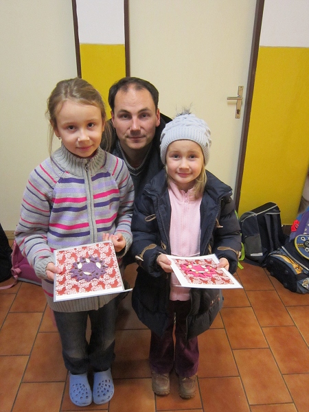 Fotogalerie Z Blatensk