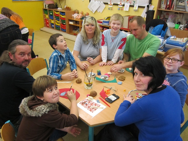 Fotogalerie Z Blatensk