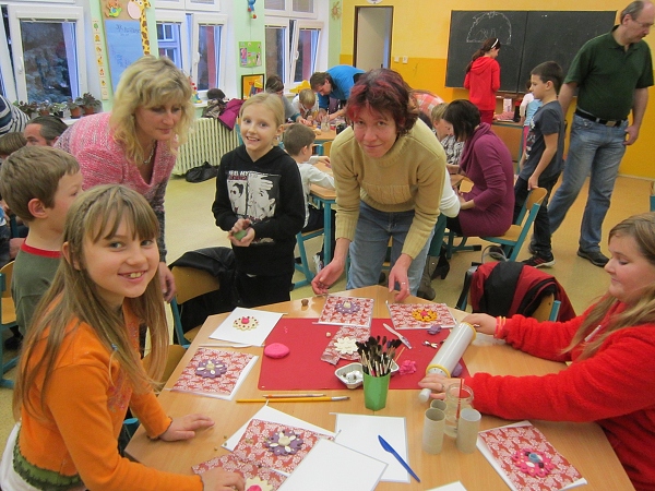 Fotogalerie Z Blatensk