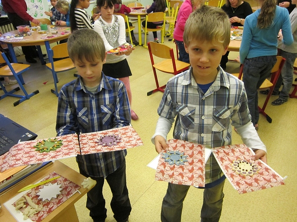 Fotogalerie Z Blatensk