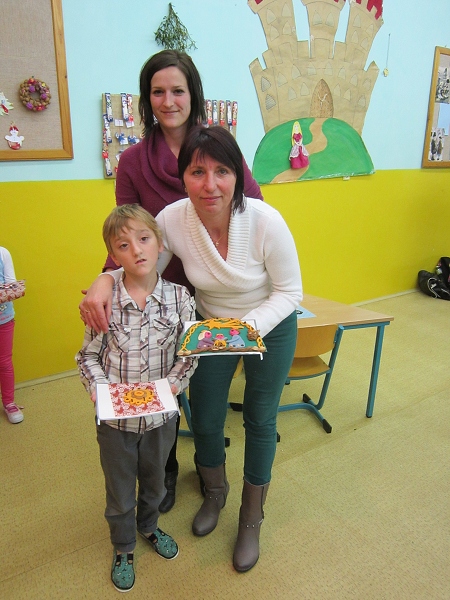 Fotogalerie Z Blatensk
