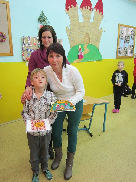 Fotogalerie Z Blatensk