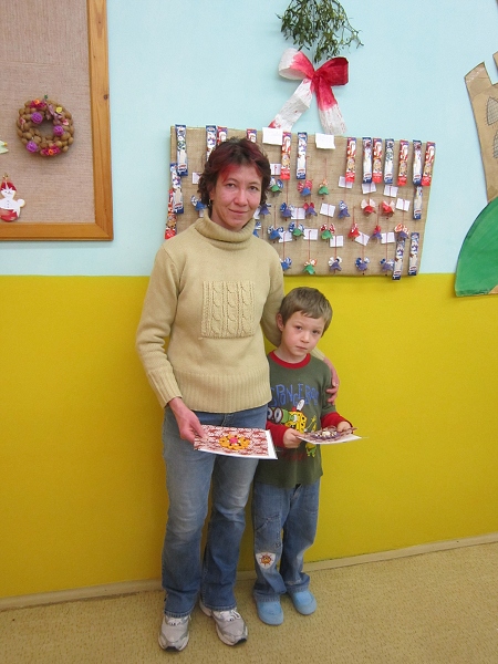 Fotogalerie Z Blatensk