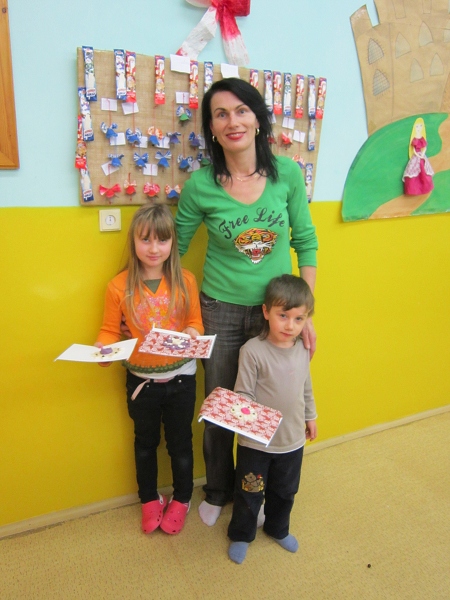 Fotogalerie Z Blatensk