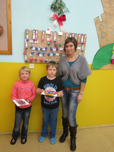 Fotogalerie Z Blatensk