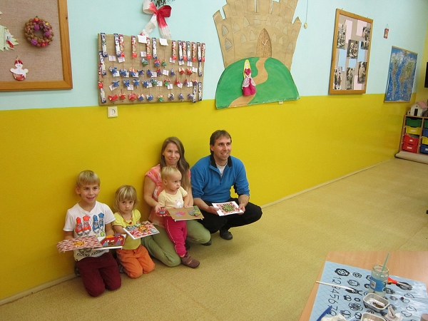 Fotogalerie Z Blatensk