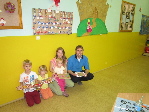 Fotogalerie Z Blatensk