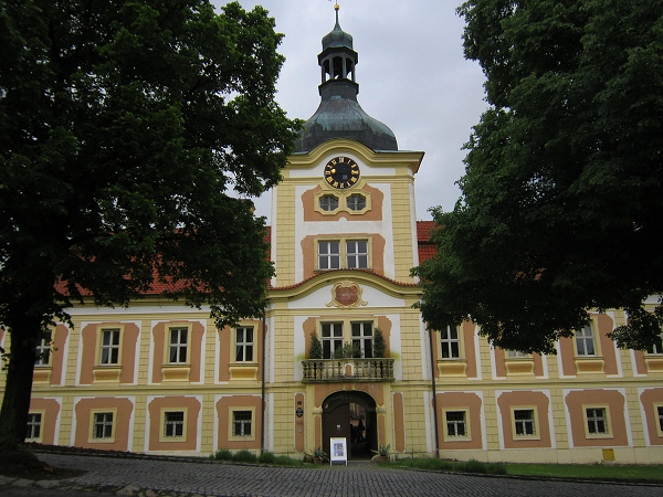 Fotogalerie Z Blatensk