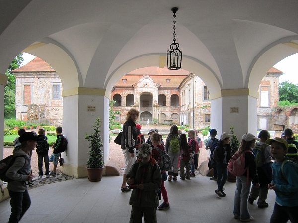 Fotogalerie Z Blatensk