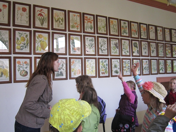 Fotogalerie Z Blatensk
