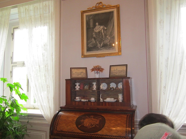 Fotogalerie Z Blatensk