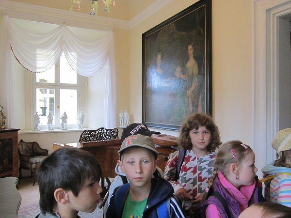 Fotogalerie Z Blatensk