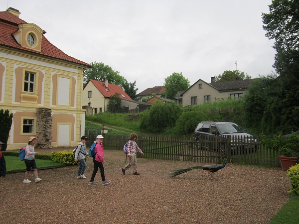 Fotogalerie Z Blatensk