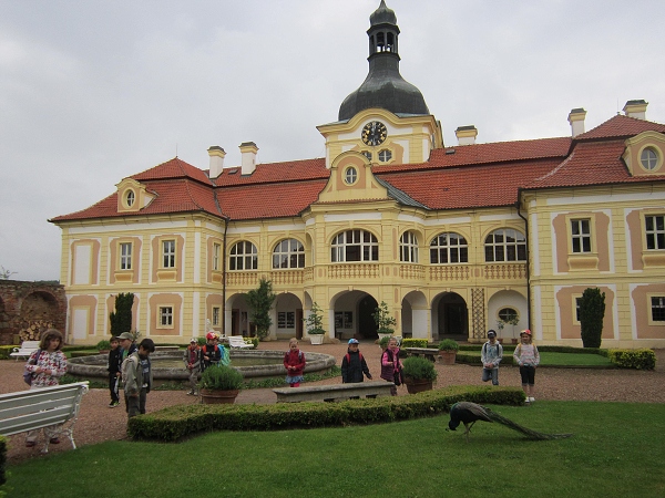 Fotogalerie Z Blatensk