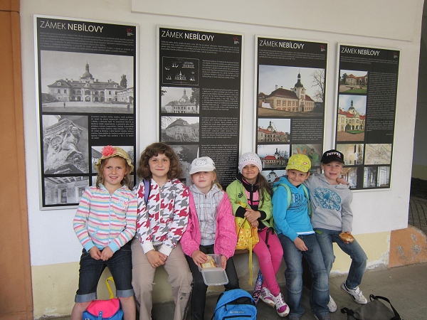 Fotogalerie Z Blatensk