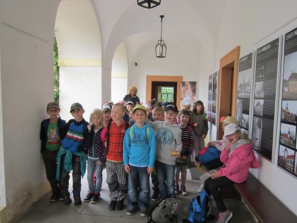 Fotogalerie Z Blatensk