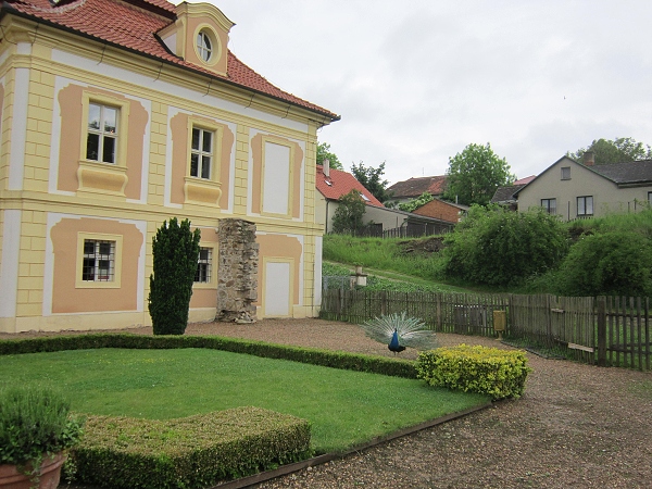 Fotogalerie Z Blatensk