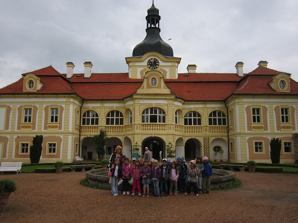 Fotogalerie Z Blatensk